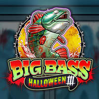 Big Bass Halloween 3