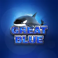 Great Blue