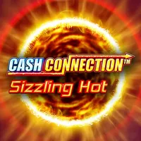 Cash Connection Sizzling Hot