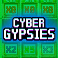 Cyber Gypsies