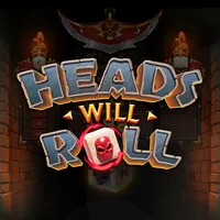Heads Will Roll